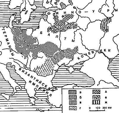 Иллюстрация к книге — Русские - не славяне? [i_078.jpg]