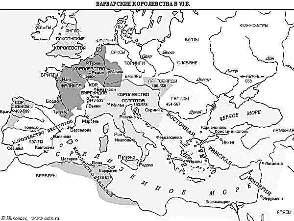 Иллюстрация к книге — Русские - не славяне? [i_089.jpg]