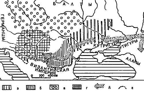 Иллюстрация к книге — Русские - не славяне? [i_091.jpg]