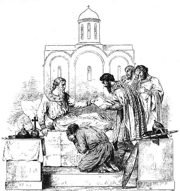 Иллюстрация к книге — Русские - не славяне? [i_095.jpg]