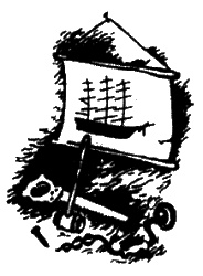 Иллюстрация к книге — Фрегат &quot;Звенящий&quot; [i_005.jpg]