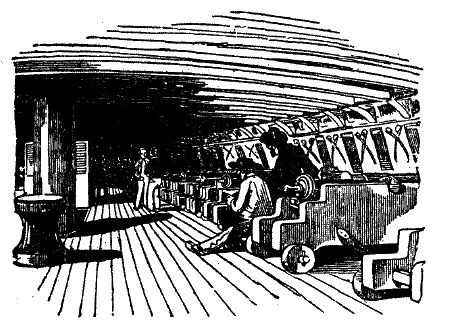 Иллюстрация к книге — Фрегат &quot;Звенящий&quot; [i_031.jpg]