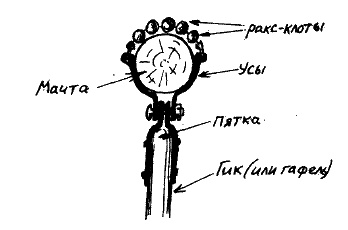Иллюстрация к книге — Фрегат &quot;Звенящий&quot; [i_045.jpg]