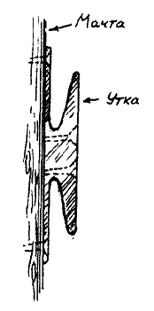 Иллюстрация к книге — Фрегат &quot;Звенящий&quot; [i_057.jpg]
