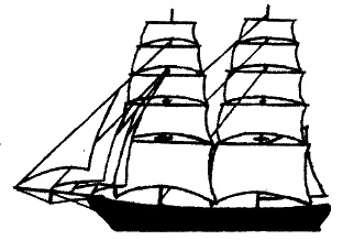 Иллюстрация к книге — Фрегат "Звенящий" [i_095.jpg]