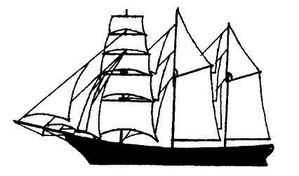 Иллюстрация к книге — Фрегат "Звенящий" [i_104.jpg]