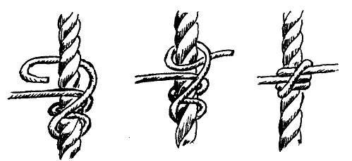 Иллюстрация к книге — Фрегат &quot;Звенящий&quot; [i_161.jpg]