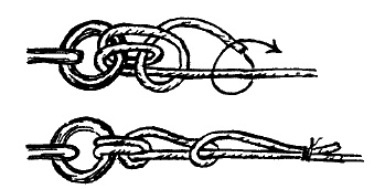 Иллюстрация к книге — Фрегат &quot;Звенящий&quot; [i_164.jpg]