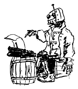 Иллюстрация к книге — Фрегат &quot;Звенящий&quot; [i_170.jpg]