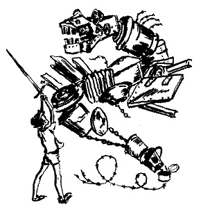 Иллюстрация к книге — Фрегат &quot;Звенящий&quot; [i_171.jpg]