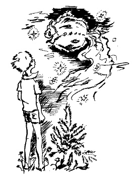 Иллюстрация к книге — Фрегат &quot;Звенящий&quot; [i_172.jpg]