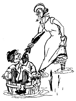 Иллюстрация к книге — Фрегат &quot;Звенящий&quot; [i_182.jpg]