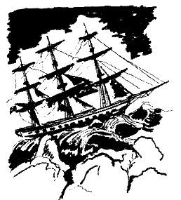 Иллюстрация к книге — Фрегат &quot;Звенящий&quot; [i_183.jpg]