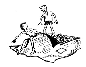 Иллюстрация к книге — Фрегат &quot;Звенящий&quot; [i_189.jpg]