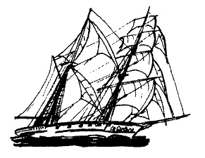 Иллюстрация к книге — Фрегат &quot;Звенящий&quot; [i_191.jpg]