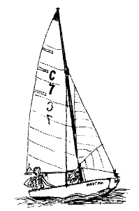 Иллюстрация к книге — Фрегат &quot;Звенящий&quot; [i_192.jpg]