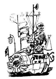 Иллюстрация к книге — Фрегат &quot;Звенящий&quot; [i_198.jpg]