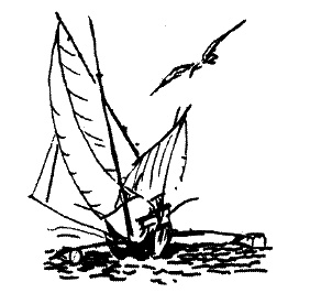 Иллюстрация к книге — Фрегат &quot;Звенящий&quot; [i_204.jpg]