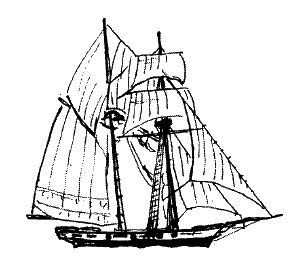 Иллюстрация к книге — Фрегат &quot;Звенящий&quot; [i_210.jpg]