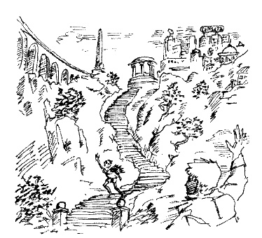 Иллюстрация к книге — Фрегат &quot;Звенящий&quot; [i_218.jpg]