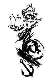 Иллюстрация к книге — Фрегат &quot;Звенящий&quot; [i_246.jpg]