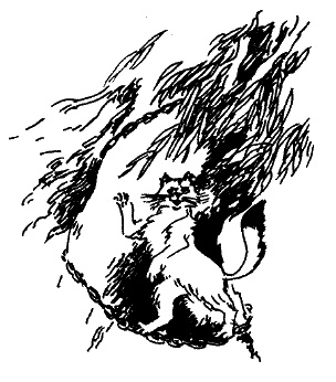 Иллюстрация к книге — Фрегат &quot;Звенящий&quot; [i_260.jpg]