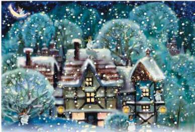 Иллюстрация к книге — Маленькая фея и Загадка Песочных Часов [pic_1.jpg]