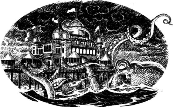 Иллюстрация к книге — Ловушка для чародеев [i_013.jpg]