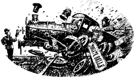 Иллюстрация к книге — Ловушка для чародеев [i_014.jpg]