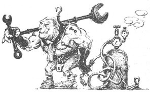 Иллюстрация к книге — Война чародеев [pic05.jpg]