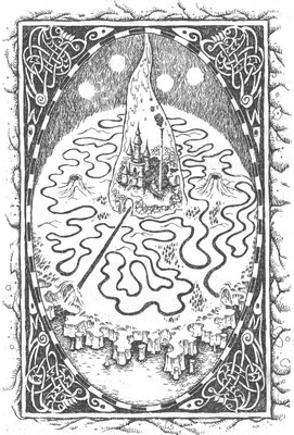 Иллюстрация к книге — Война чародеев [pic08.jpg]