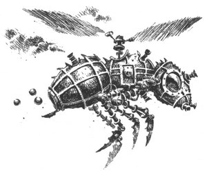 Иллюстрация к книге — Война чародеев [pic15.jpg]