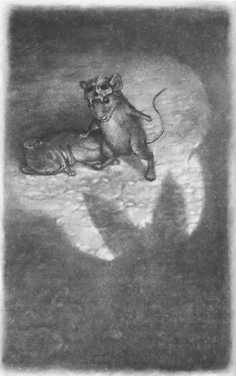 Иллюстрация к книге — Мыши и магия [_12.jpg]