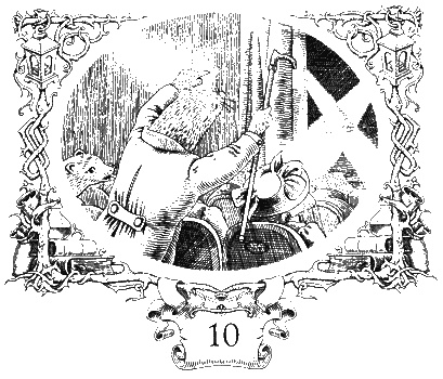 Иллюстрация к книге — Ночные бродяги [i_012.jpg]