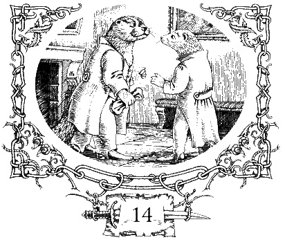 Иллюстрация к книге — Ночные бродяги [i_017.jpg]