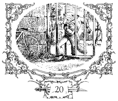 Иллюстрация к книге — Ночные бродяги [i_023.jpg]