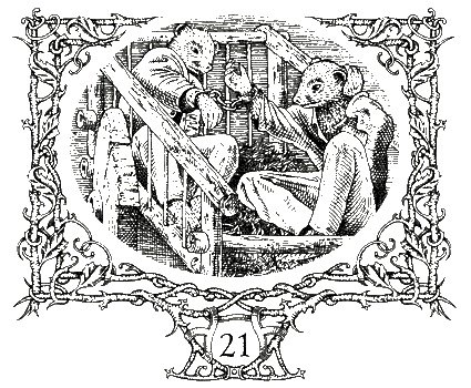 Иллюстрация к книге — Ночные бродяги [i_024.jpg]