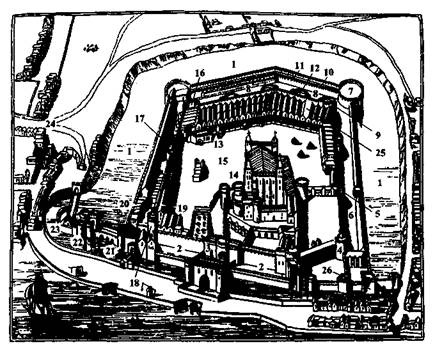 Иллюстрация к книге — Знак алхимика. Загадка  Исаака Ньютона [any2fbimgloader0.jpg]