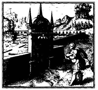 Иллюстрация к книге — Знак алхимика. Загадка  Исаака Ньютона [any2fbimgloader1.jpg]