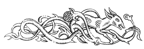 Иллюстрация к книге — Дина. Дар змеи [i_003.jpg]