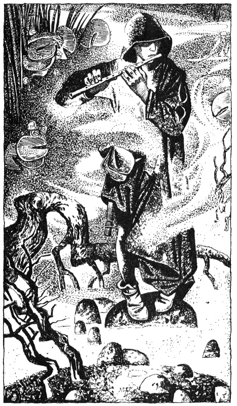 Иллюстрация к книге — Дина. Дар змеи [i_005.jpg]