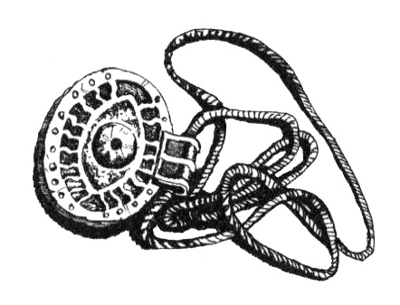 Иллюстрация к книге — Дина. Дар змеи [i_014.jpg]