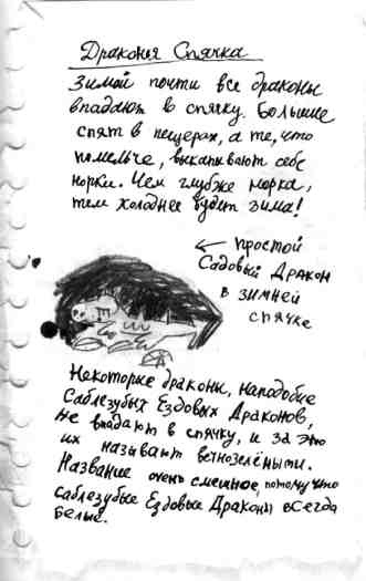 Иллюстрация к книге — Как перехитрить дракона [img_18.jpg]