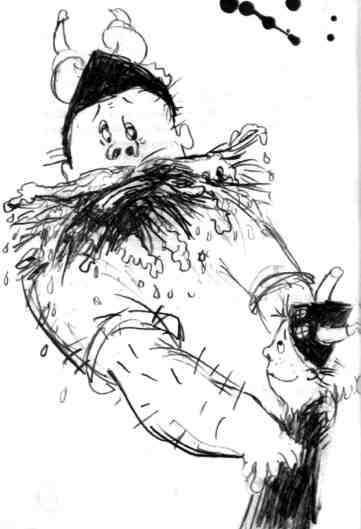 Иллюстрация к книге — Как перехитрить дракона [img_34.jpg]