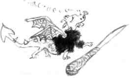 Иллюстрация к книге — Как перехитрить дракона [img_64.jpg]