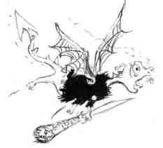 Иллюстрация к книге — Как перехитрить дракона [img_65.jpg]