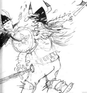 Иллюстрация к книге — Как перехитрить дракона [img_71.jpg]