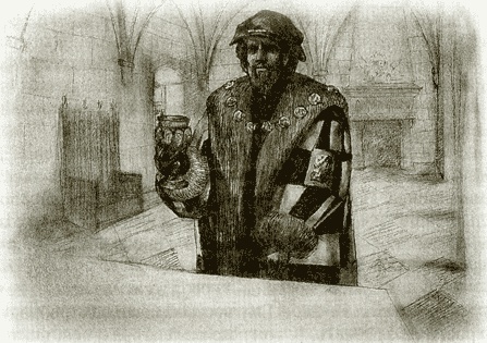 Иллюстрация к книге — Монсегюр. В огне инквизиции [i_004.jpg]