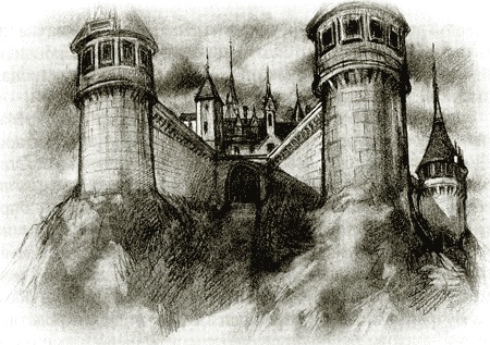 Иллюстрация к книге — Монсегюр. В огне инквизиции [i_012.jpg]