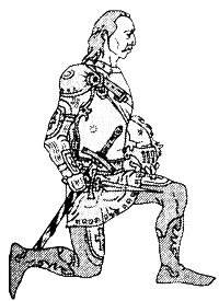 Иллюстрация к книге — Монсегюр. В огне инквизиции [i_018.jpg]